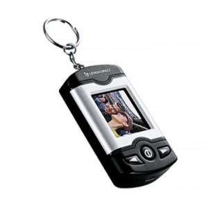 DIGITAL PHOTO KEYRING-IGT-DN3721